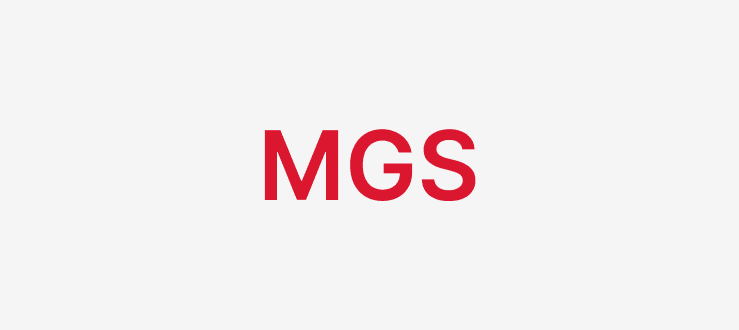 mgs