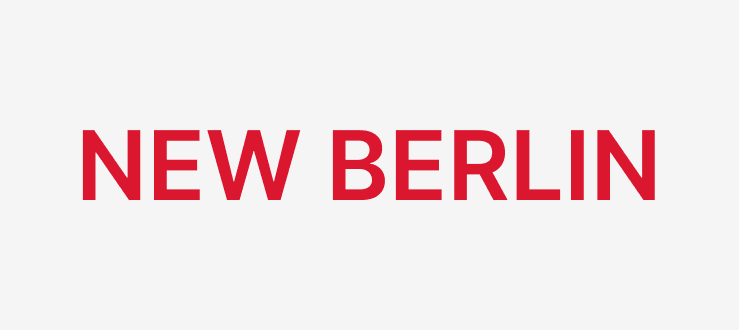 new berlin
