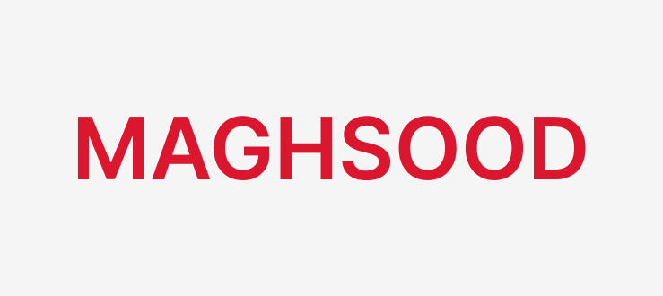 maghsood