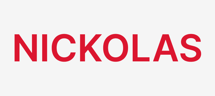nickolas
