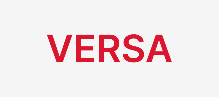 versa